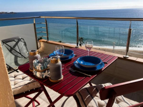 Beach studioloft Costa Brava